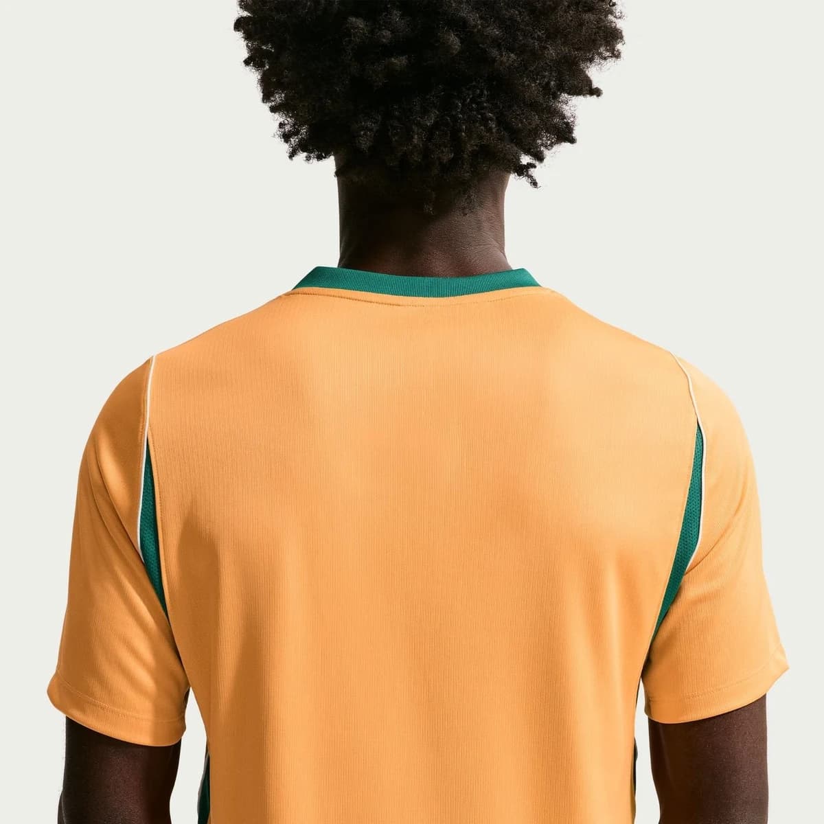 Australië Thuisshirt 2026 - back