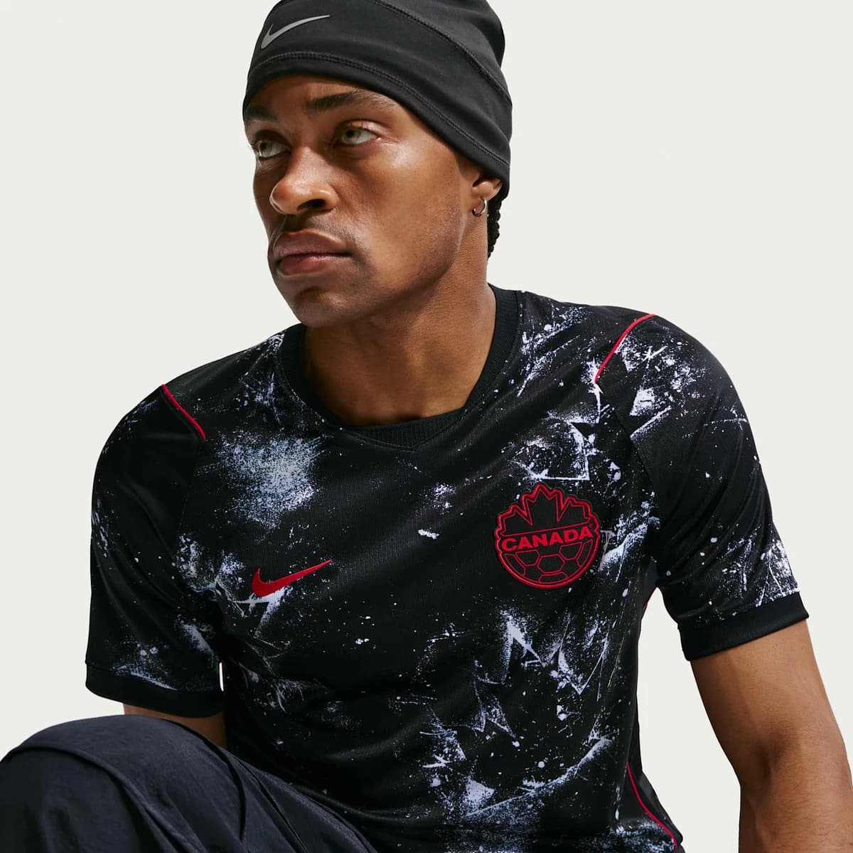 Canada Uitshirt 2026 - main
