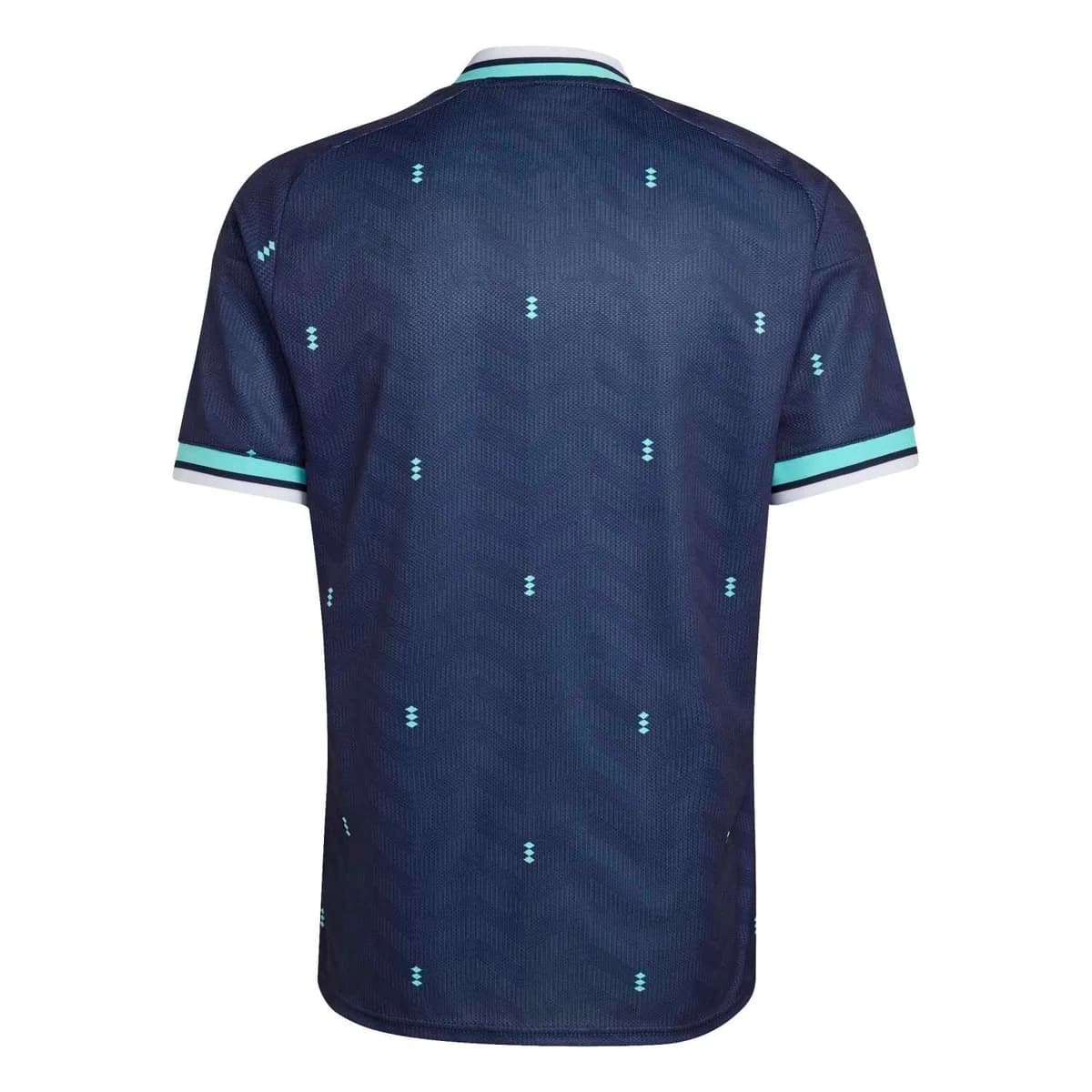 Duitsland Uitshirt 2026 - back