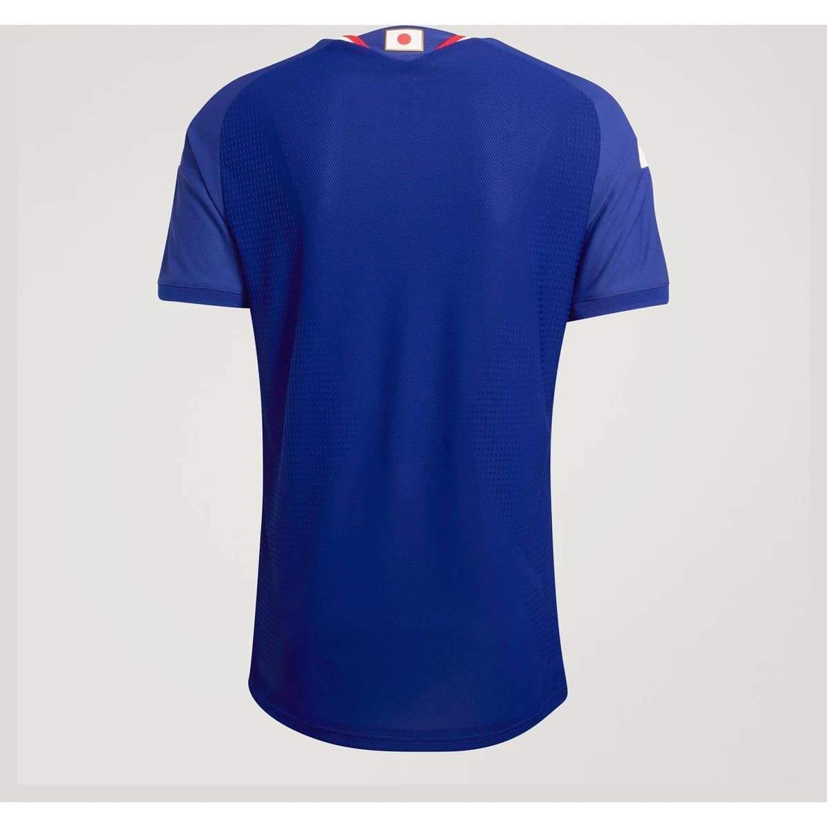 Japan Thuisshirt 2026 - back