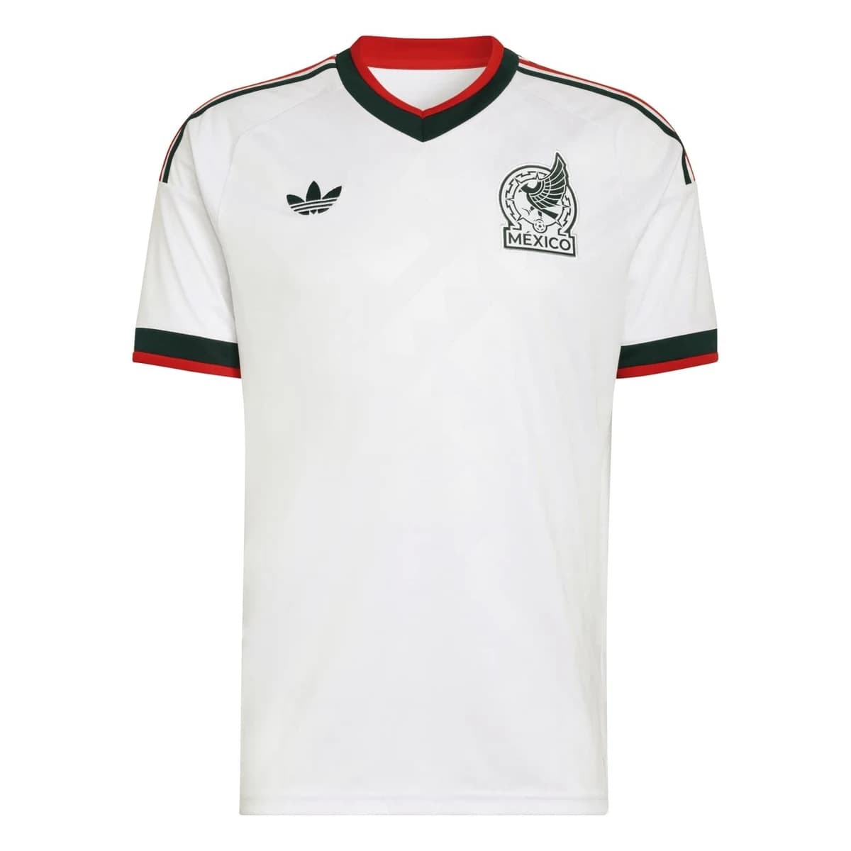 Mexico Uitshirt 2026 - main
