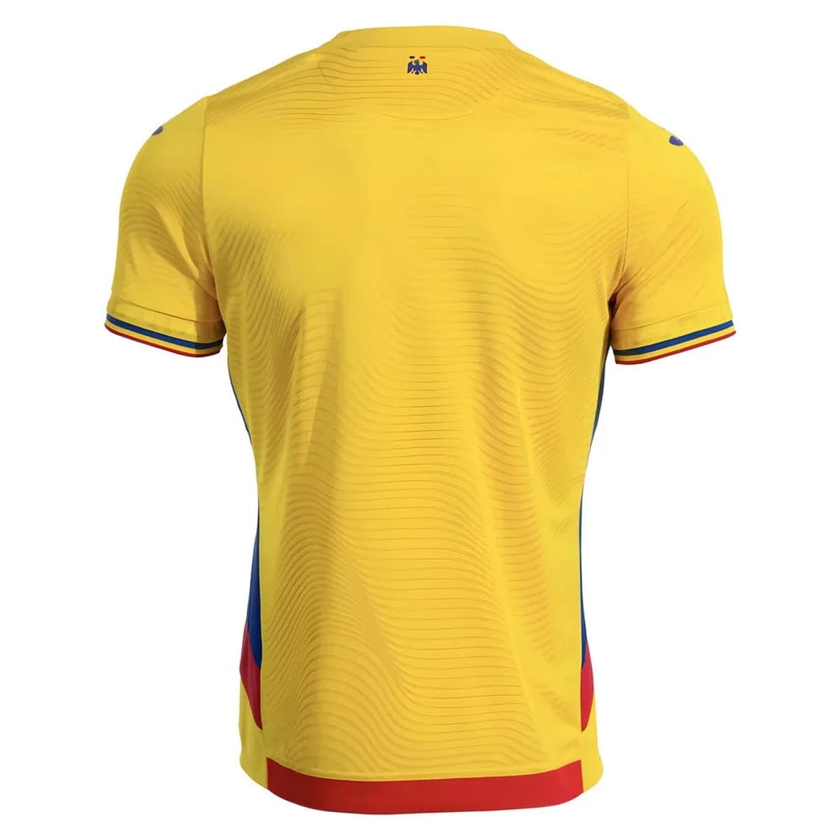 Roemenië Thuisshirt 2026 - back