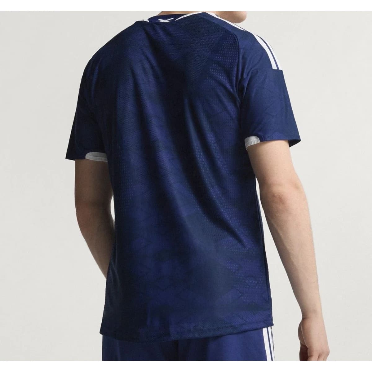 Schotland Thuisshirt 2026 - back