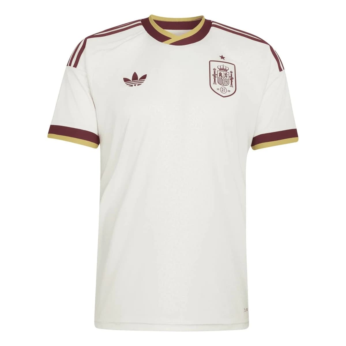Spanje Uitshirt 2026 - main