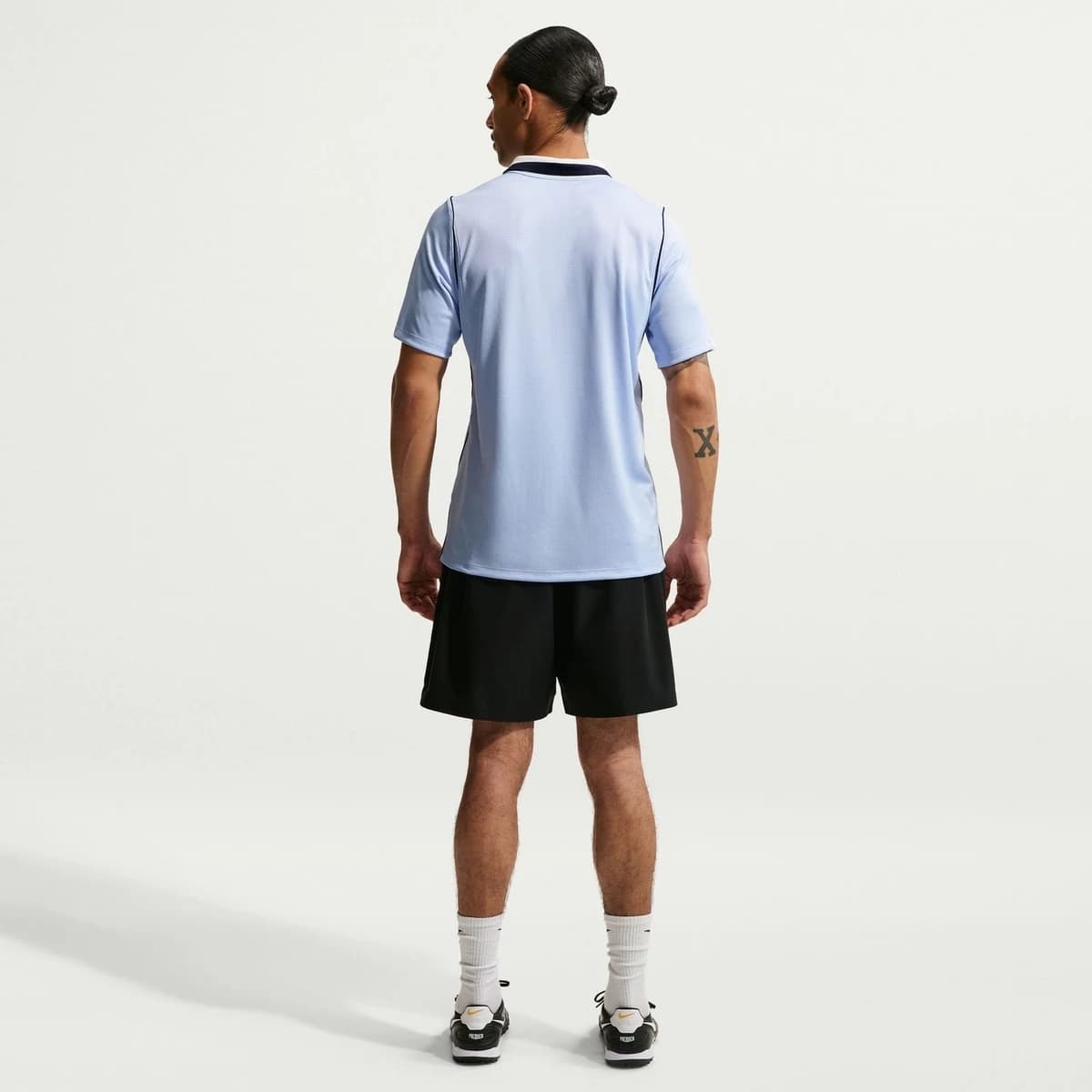 Uruguay Thuisshirt 2026 - back