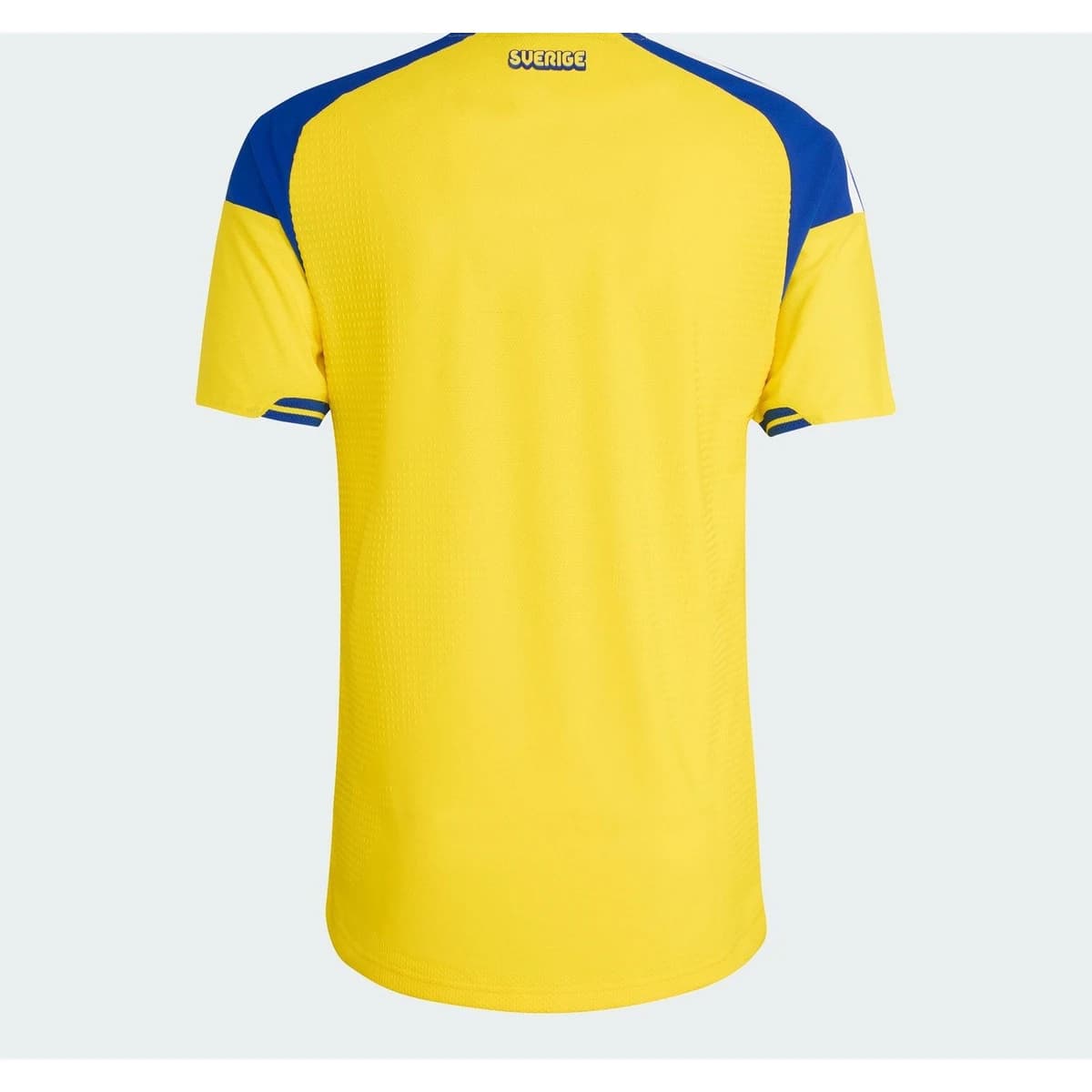 Zweden Thuisshirt 2026 - back
