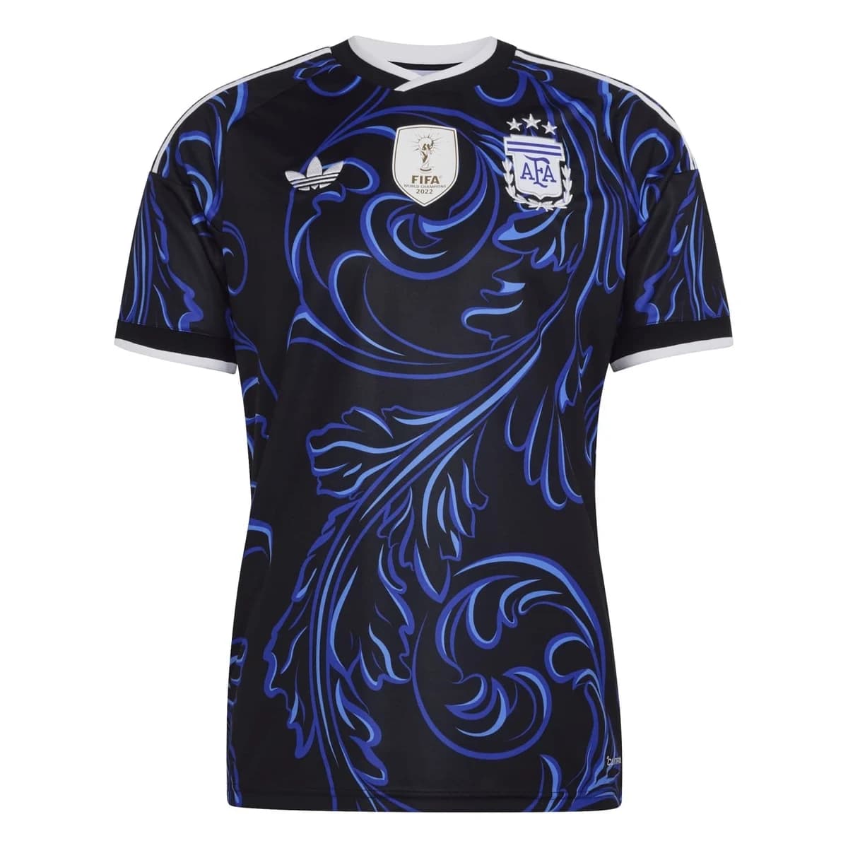 Argentinië Uitshirt 2026 - main