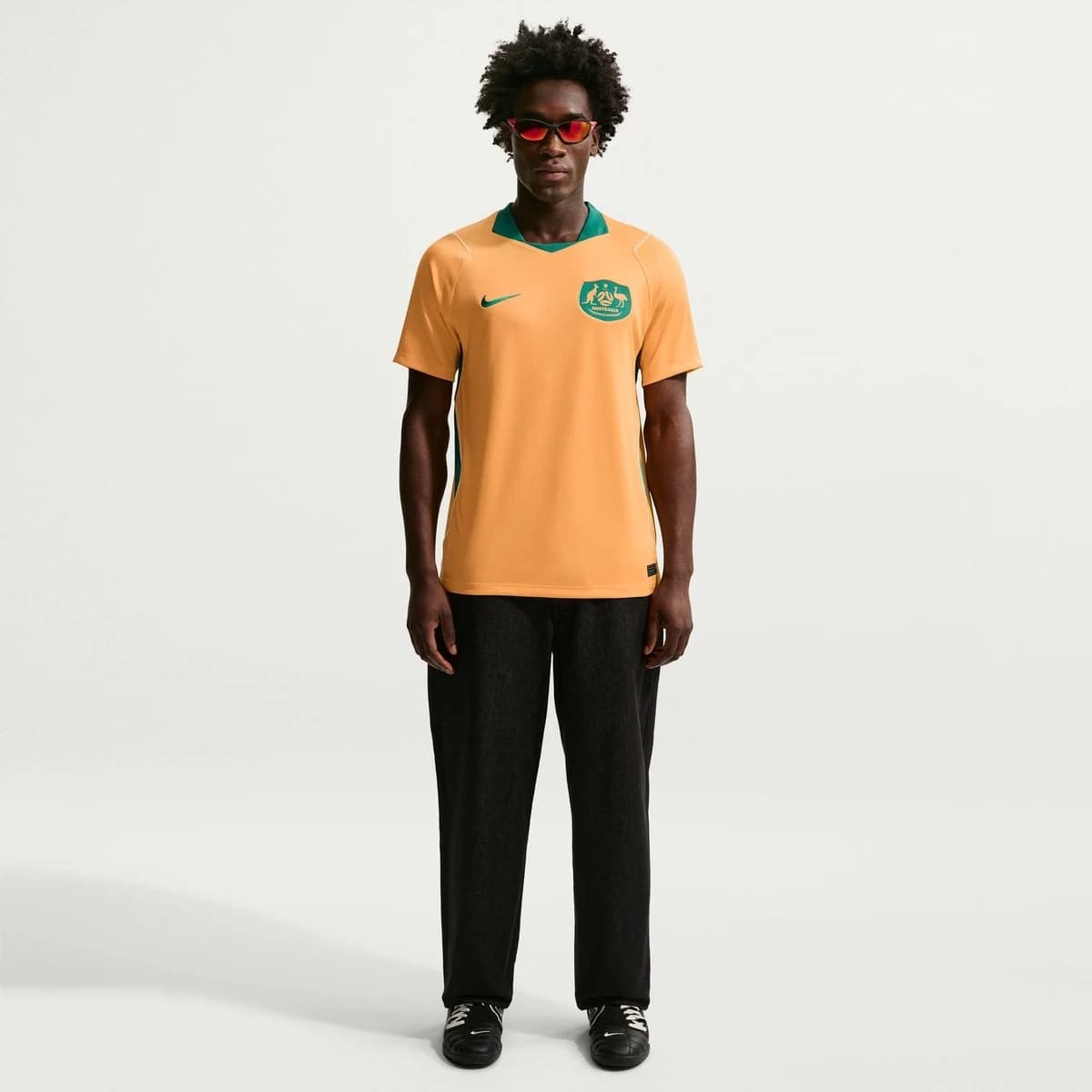 Australië Thuisshirt 2026 - main