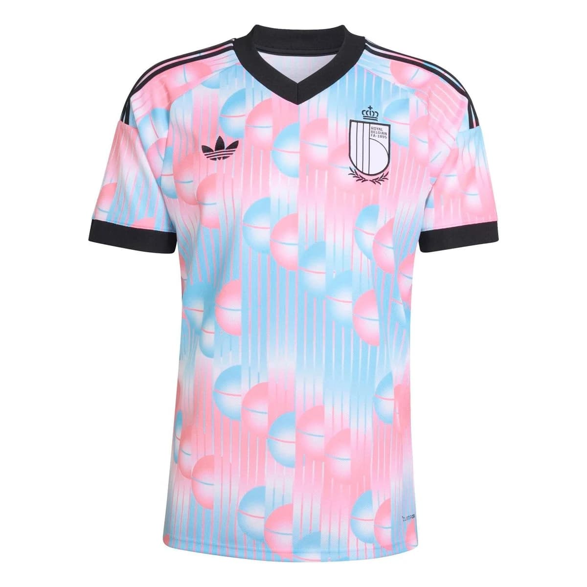 België Uitshirt 2026 - main