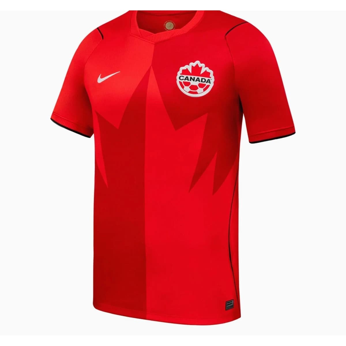 Canada Thuisshirt 2026 - main