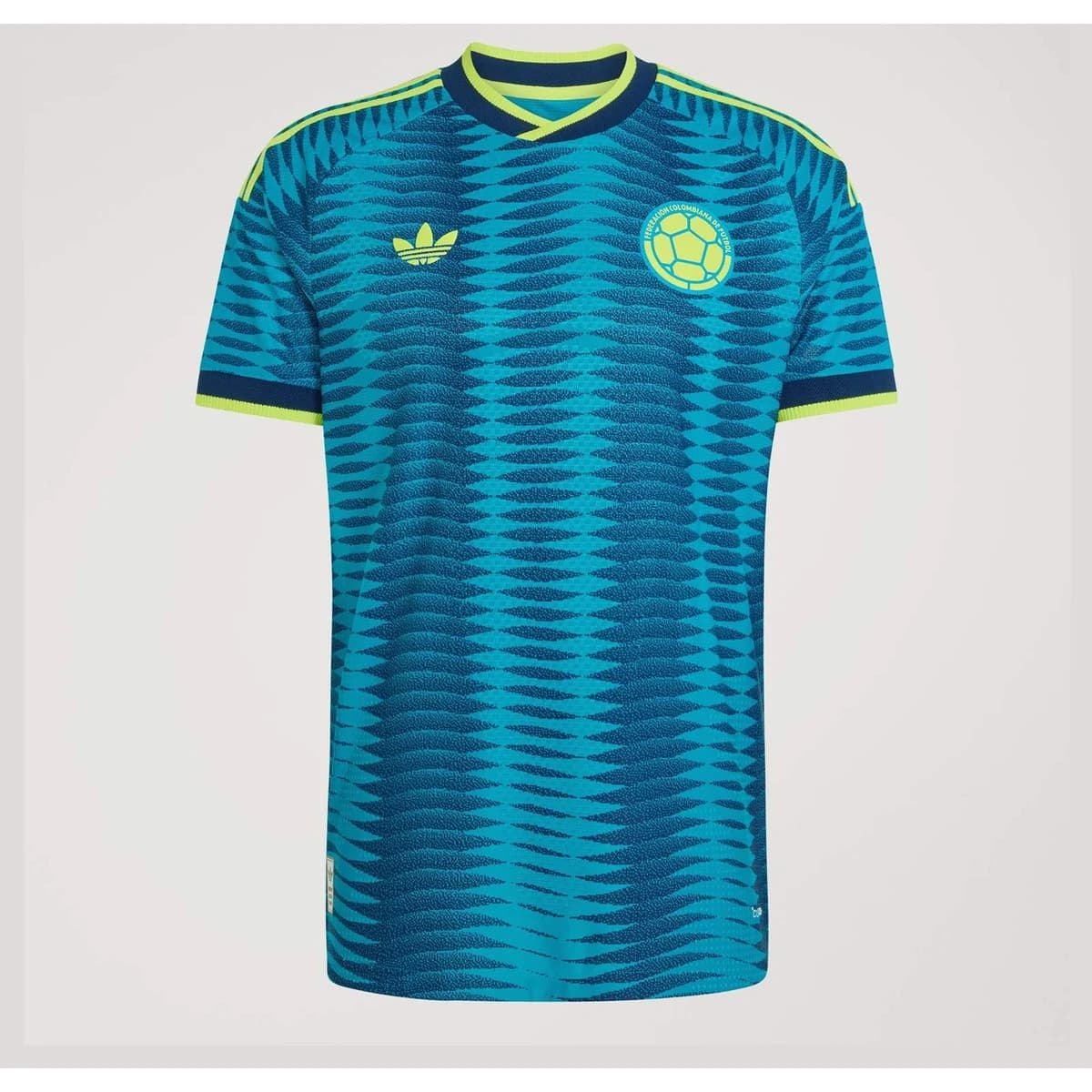 Colombia Uitshirt 2026 - main