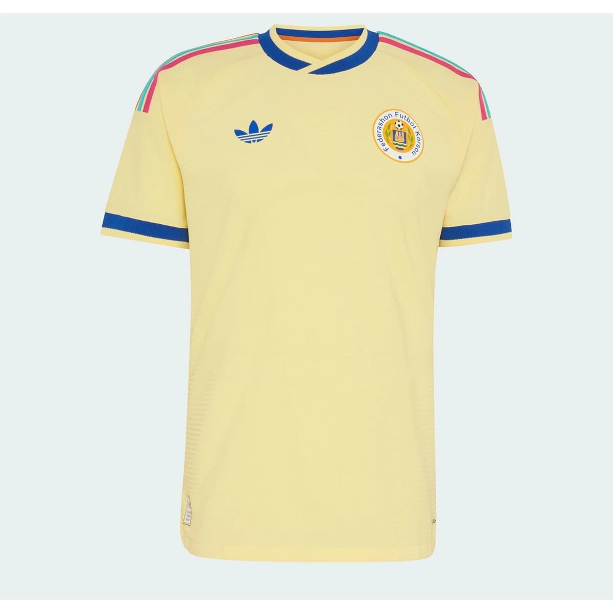 Curaçao Uitshirt 2026 - main