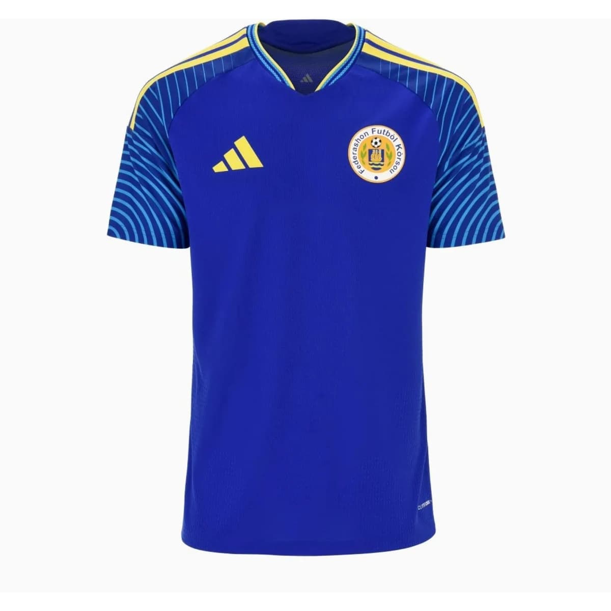 Curaçao Thuisshirt 2026 - main