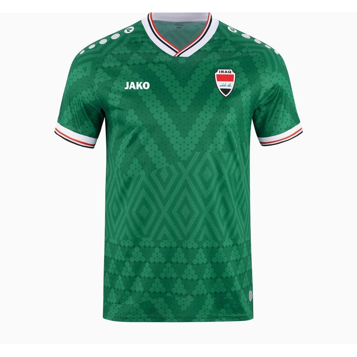 Irak WK 2026 uitshirt