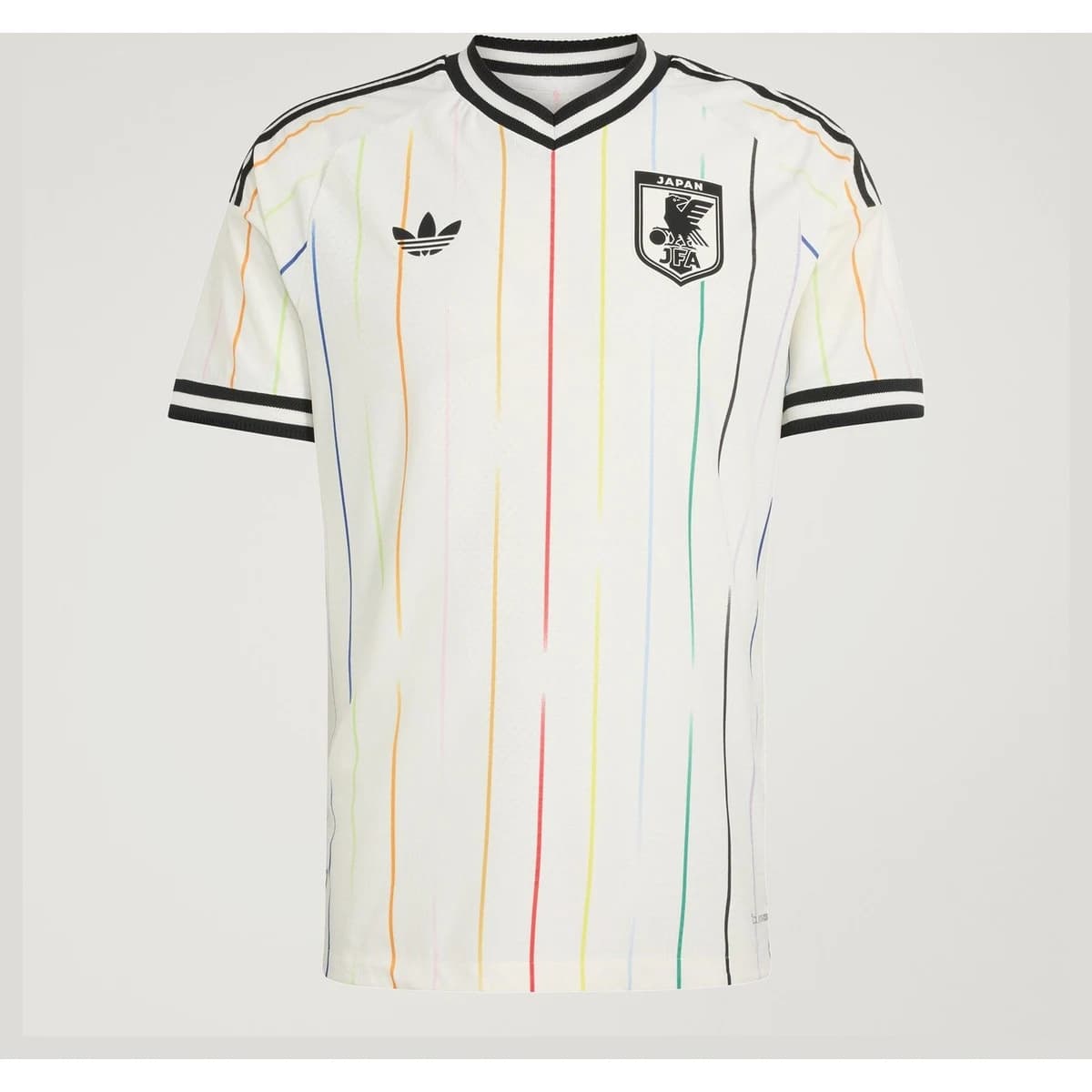 Japan WK 2026 uitshirt met grafisch patroon