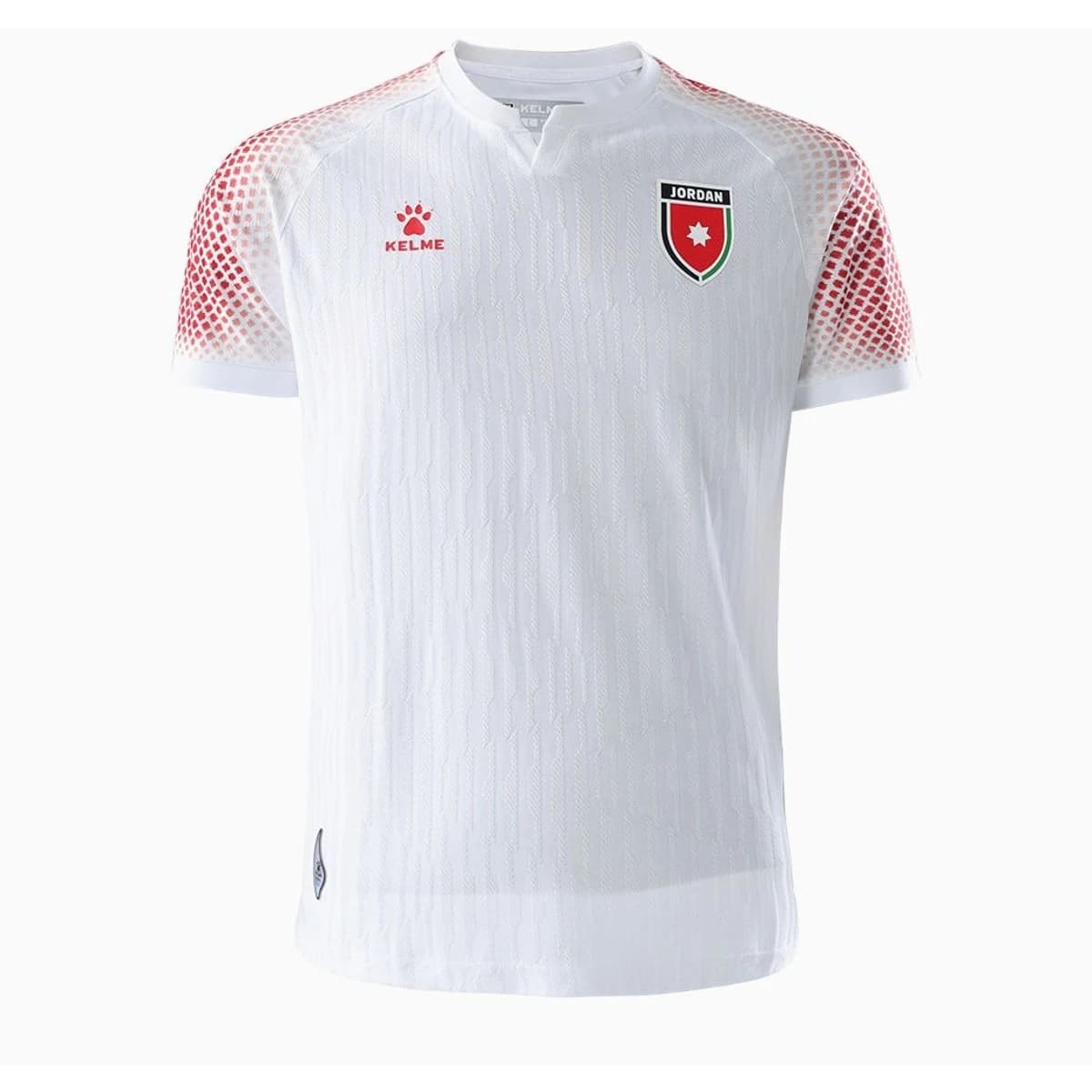 Jordanië Thuisshirt 2026 - main