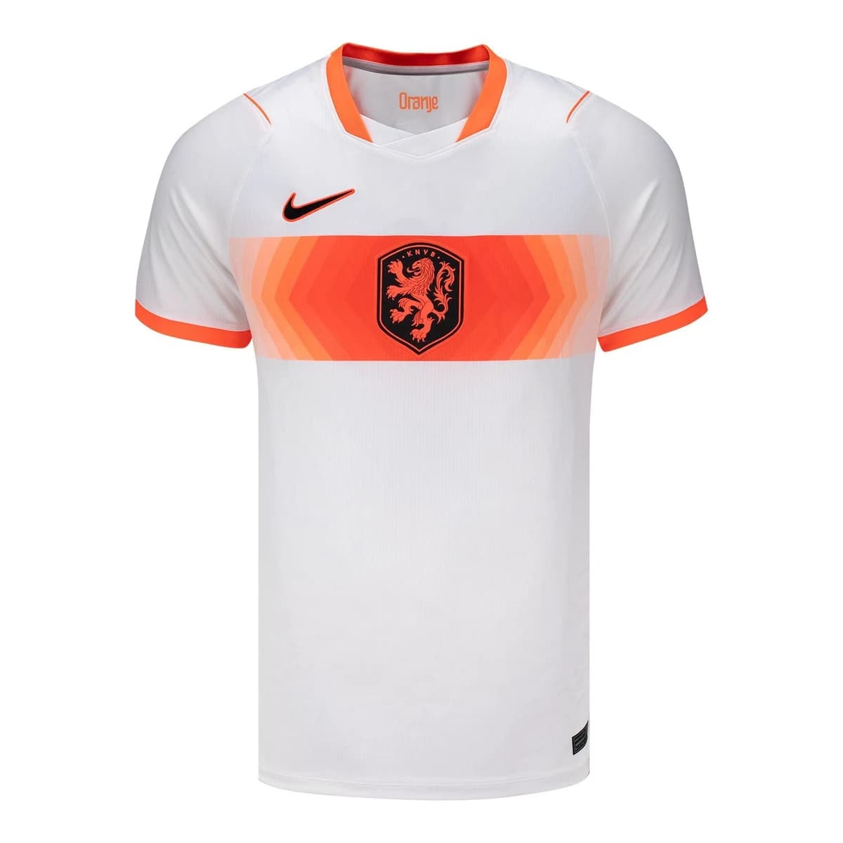 Nederland WK 2026 uitshirt