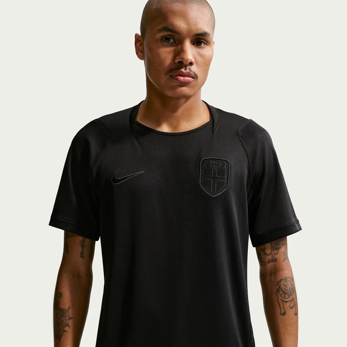 Noorwegen Uitshirt 2026 - main
