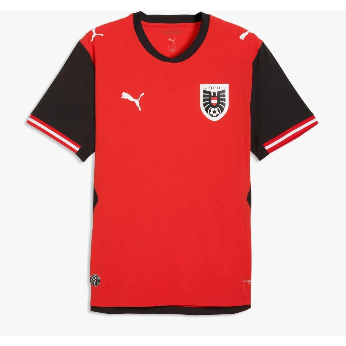 Oostenrijk Thuisshirt 2026 - main