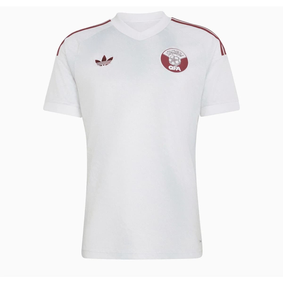 Qatar Uitshirt 2026 - main