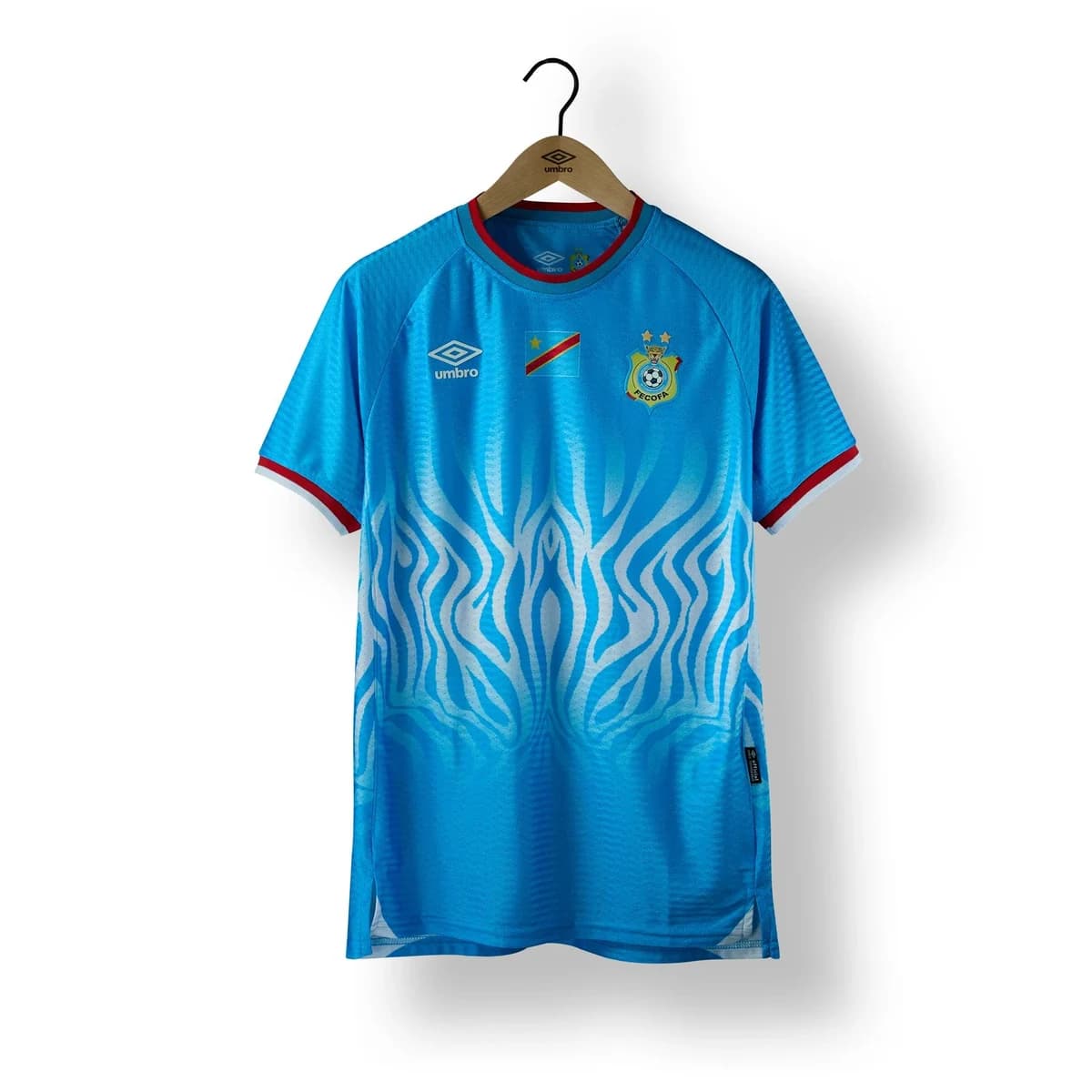 RD Congo Thuisshirt 2026 - main