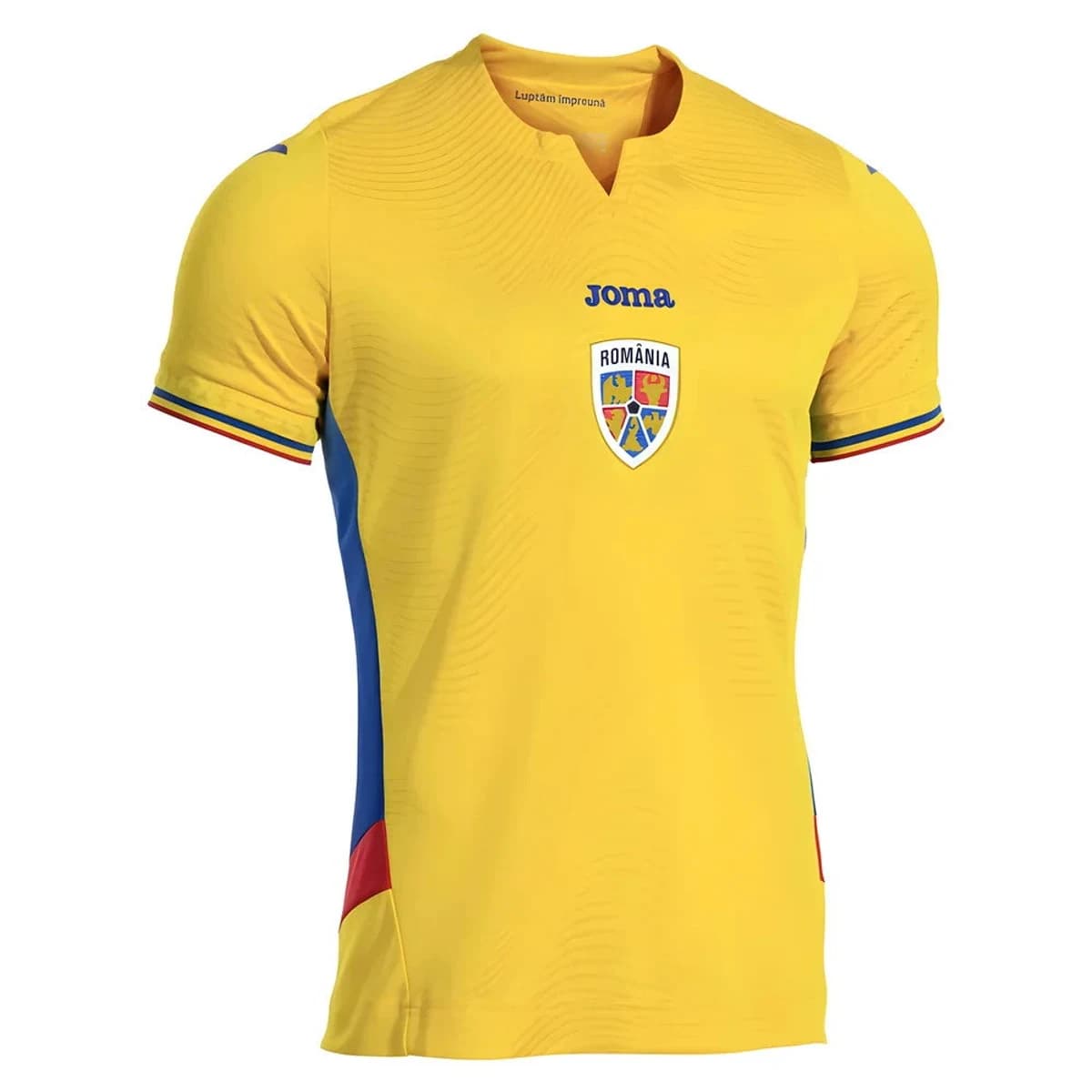 Roemenië Thuisshirt 2026 - main