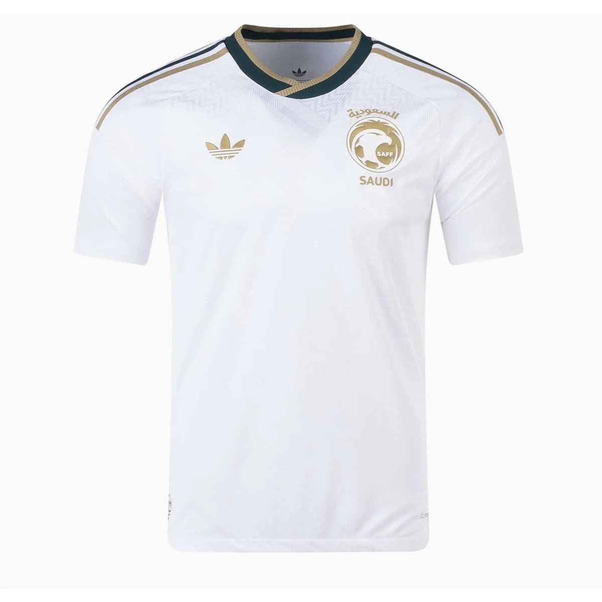 Saudi-Arabië Uitshirt 2026 - main