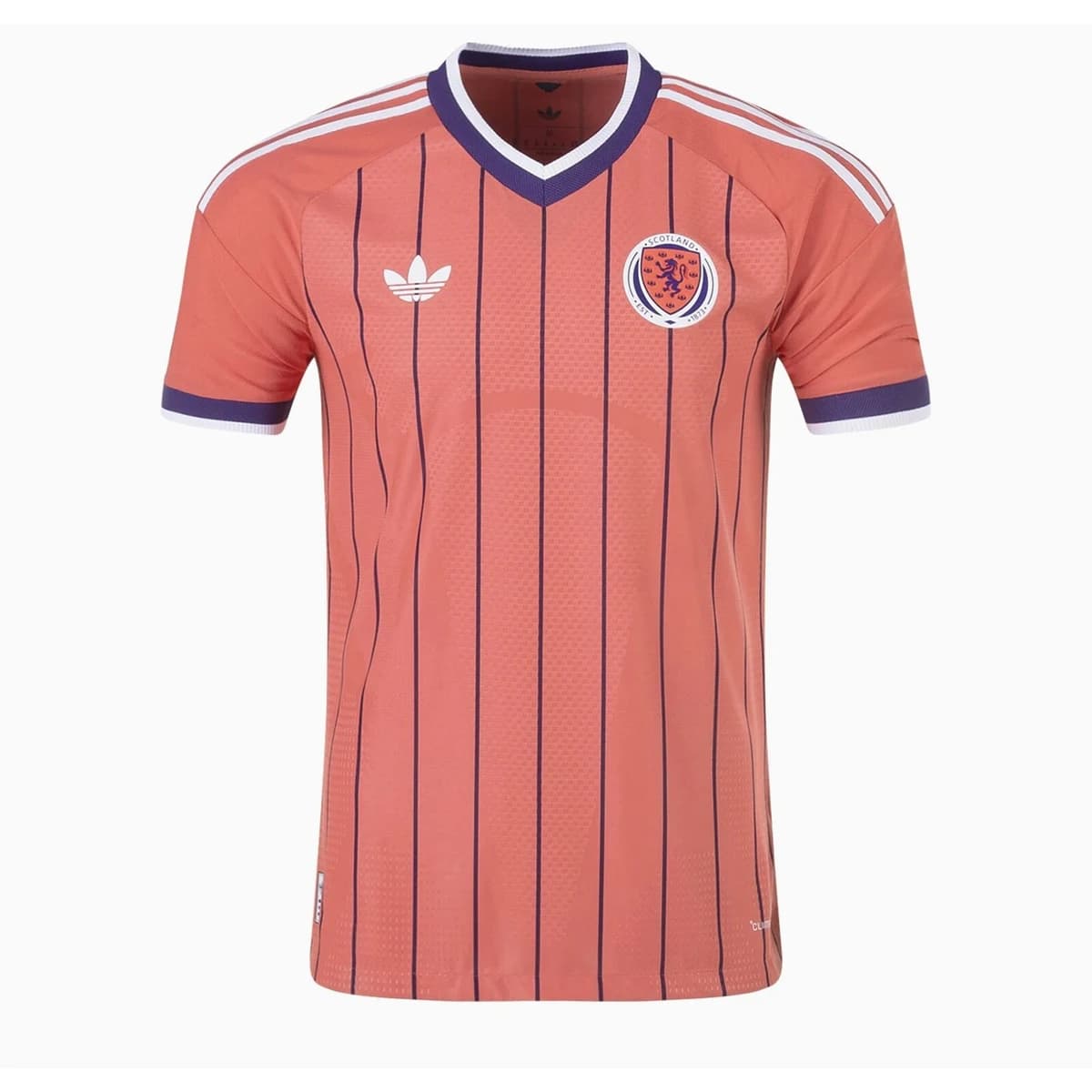 Schotland Uitshirt 2026 - main