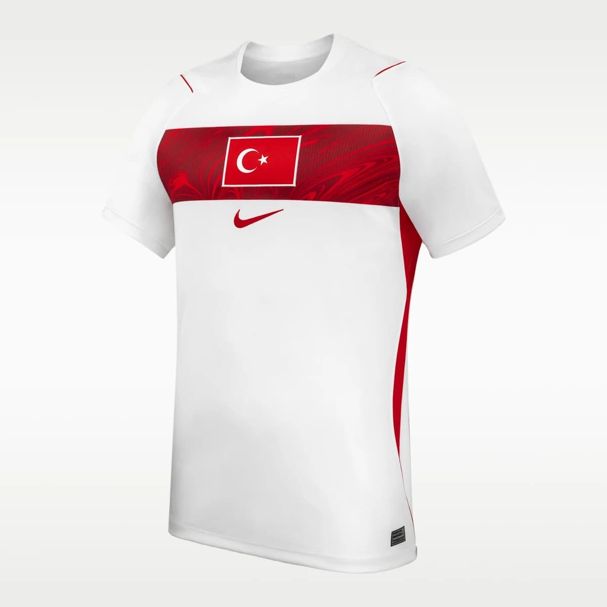 Turkije Uitshirt 2026 - main