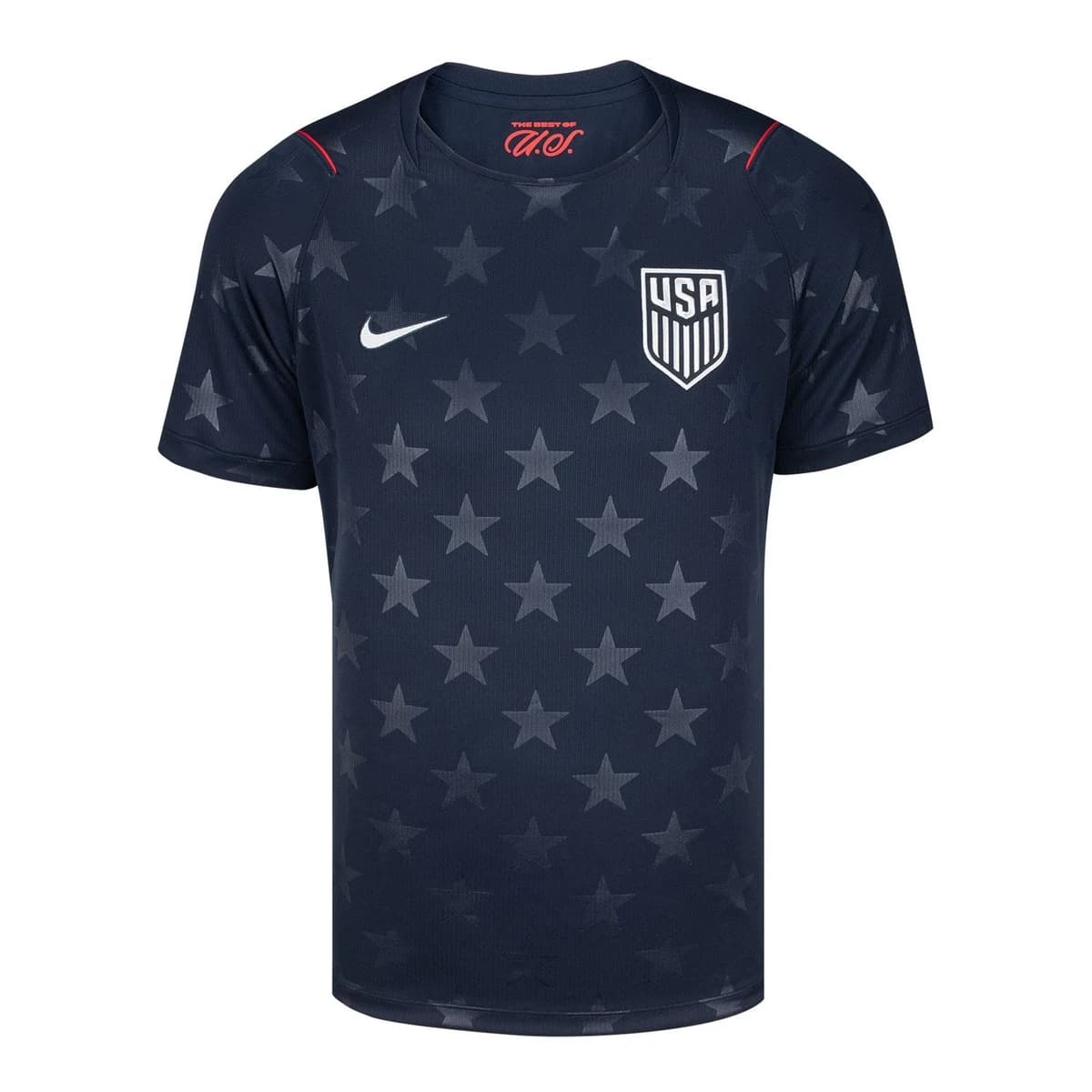 Verenigde Staten Uitshirt 2026 - main