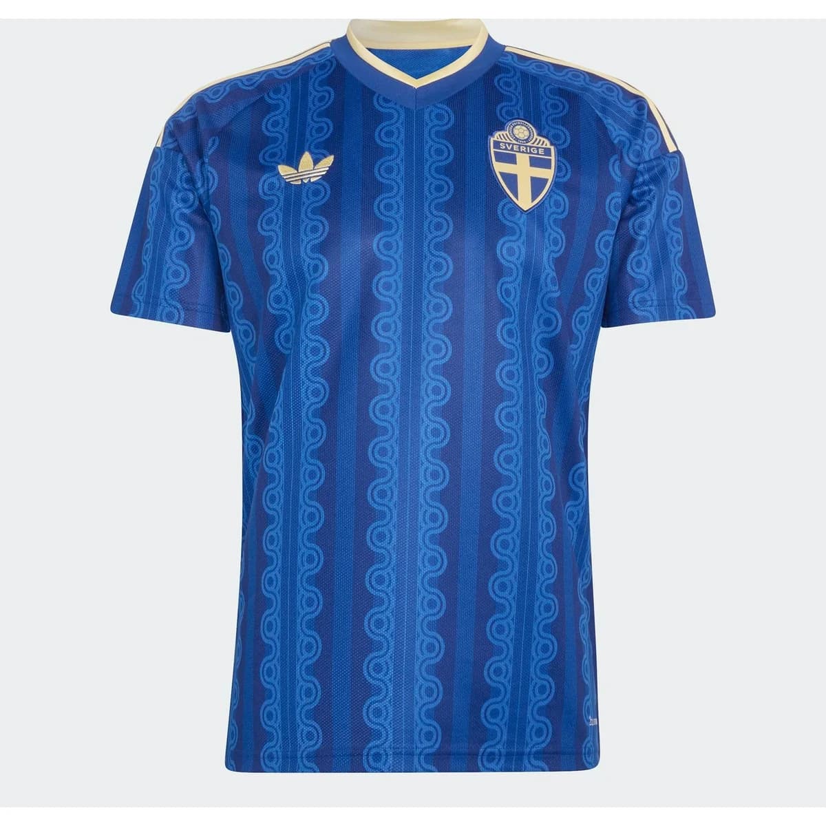 Zweden Uitshirt 2026 - main