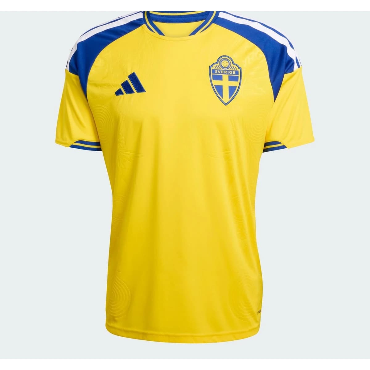 Zweden Thuisshirt 2026 - main