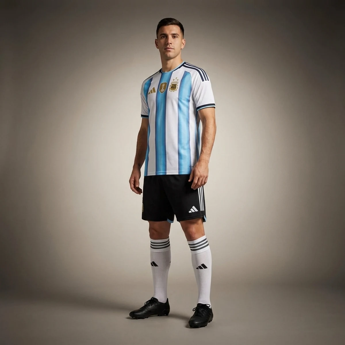 Argentinië WK 2026 shirt
